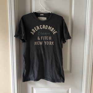 Men’s XLAbercrombie shirt